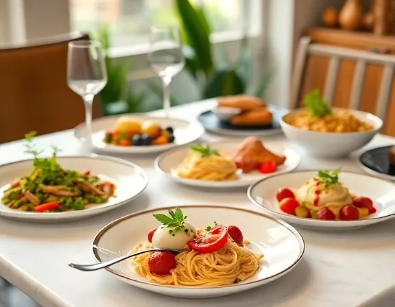 太原膳食营养师中级考证辅导班