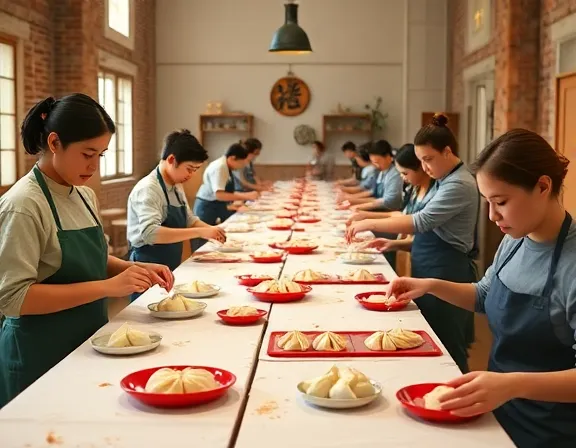 太原厨政管理师高级考证辅导班