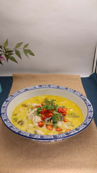 太原炒菜培训