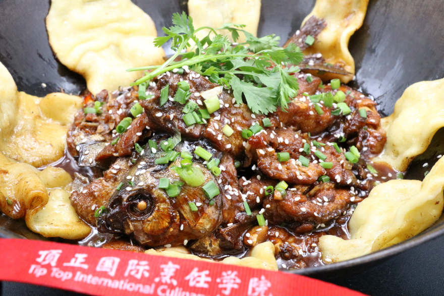 太原地锅鱼培训