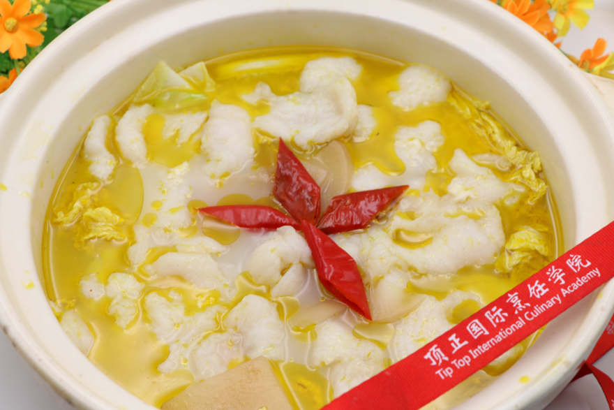 太原咕噜鱼培训