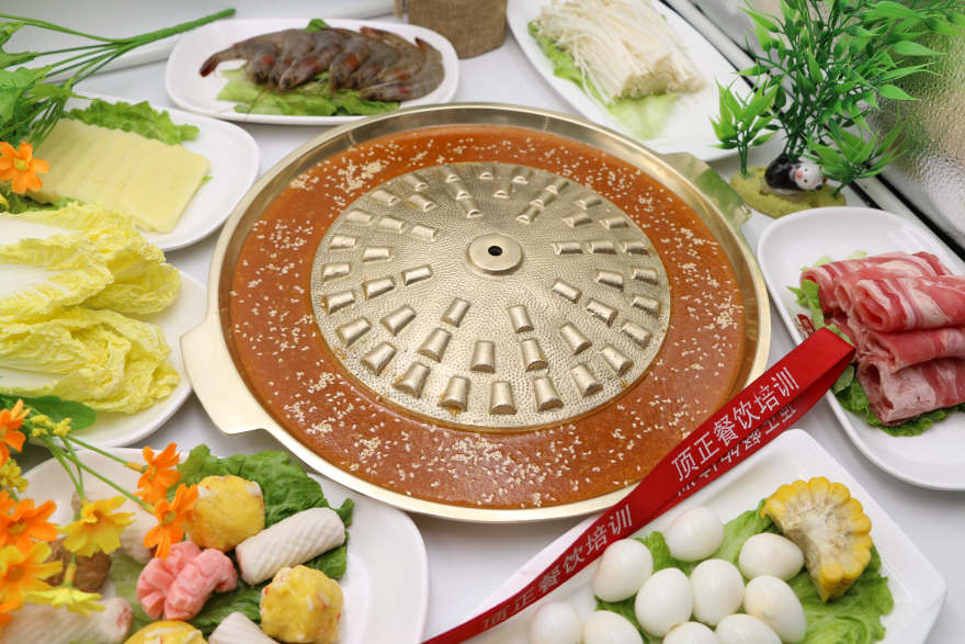 太原水煎肉培训