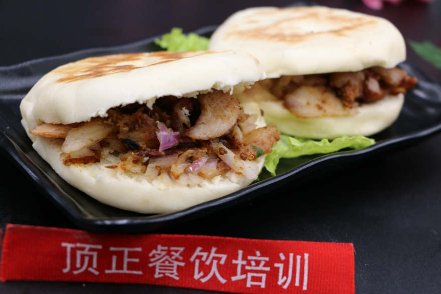 太原土耳其烤肉培训