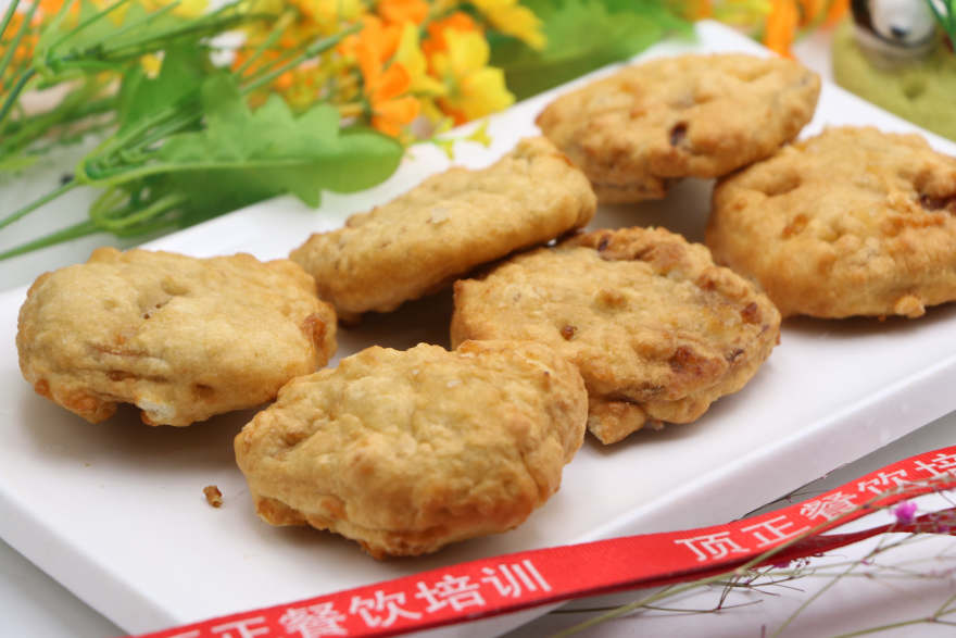 太原藕夹培训
