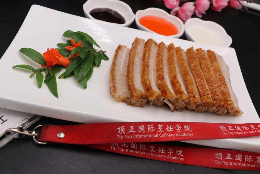 太原澳门烧肉培训