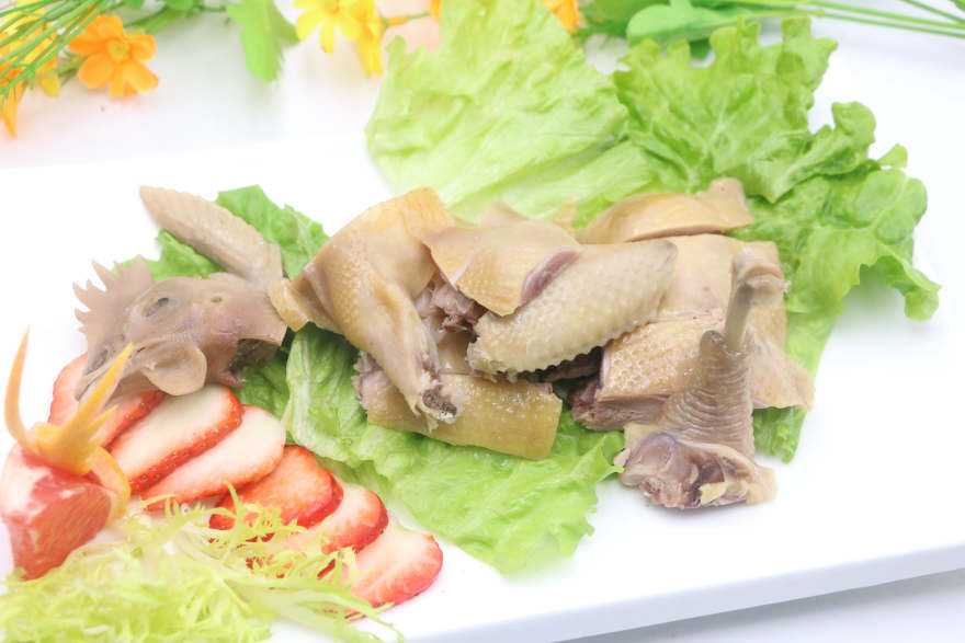 太原盐水鸡鸭鹅培训