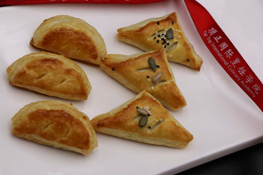 太原榴莲酥培训