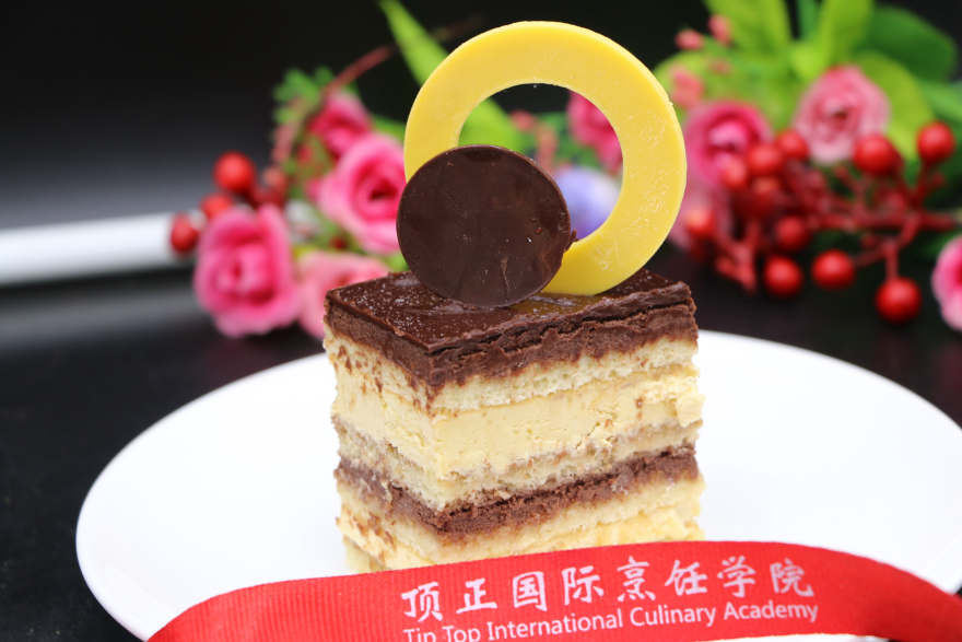太原欧培拉培训