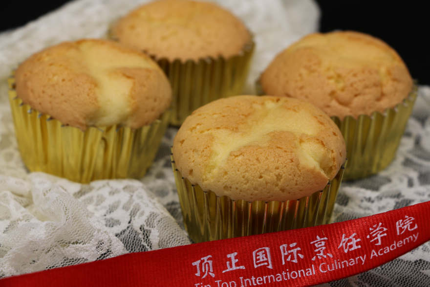 太原无水小蛋糕培训