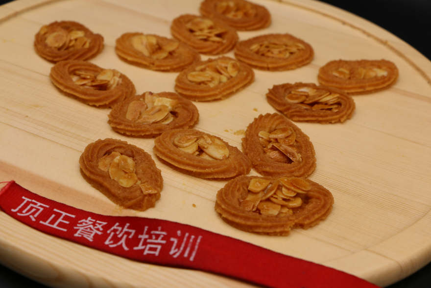 太原小饼干培训
