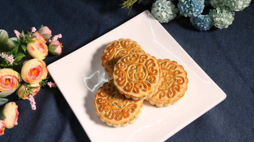 太原月饼培训