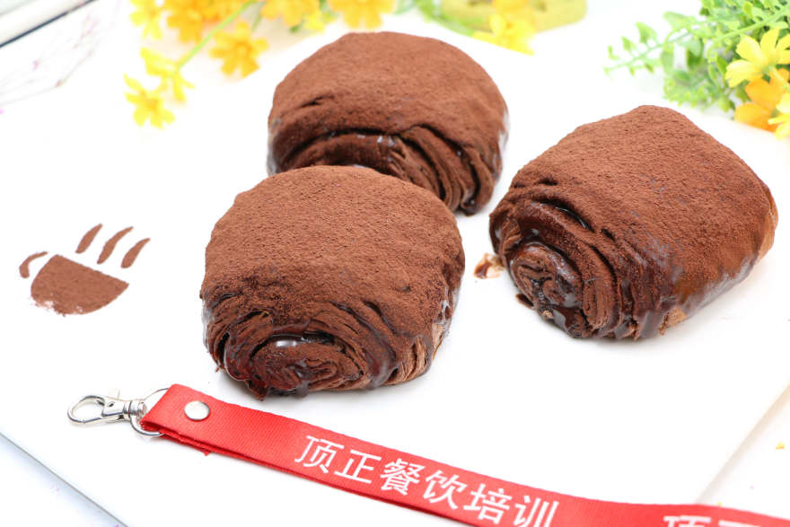 太原脏脏包培训