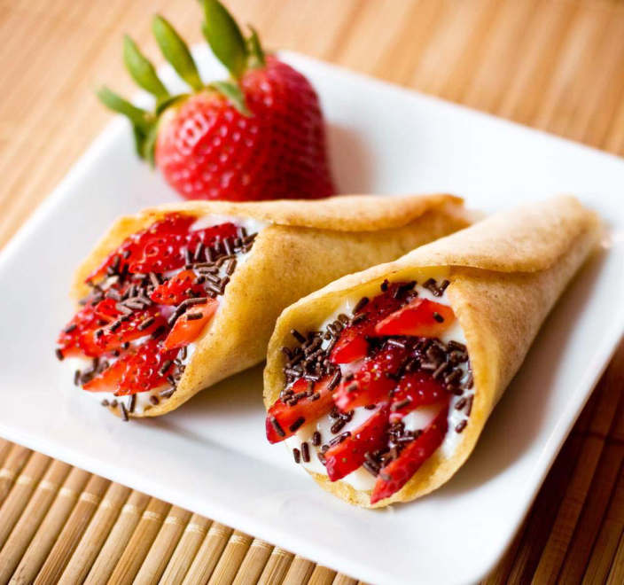 太原可丽饼培训