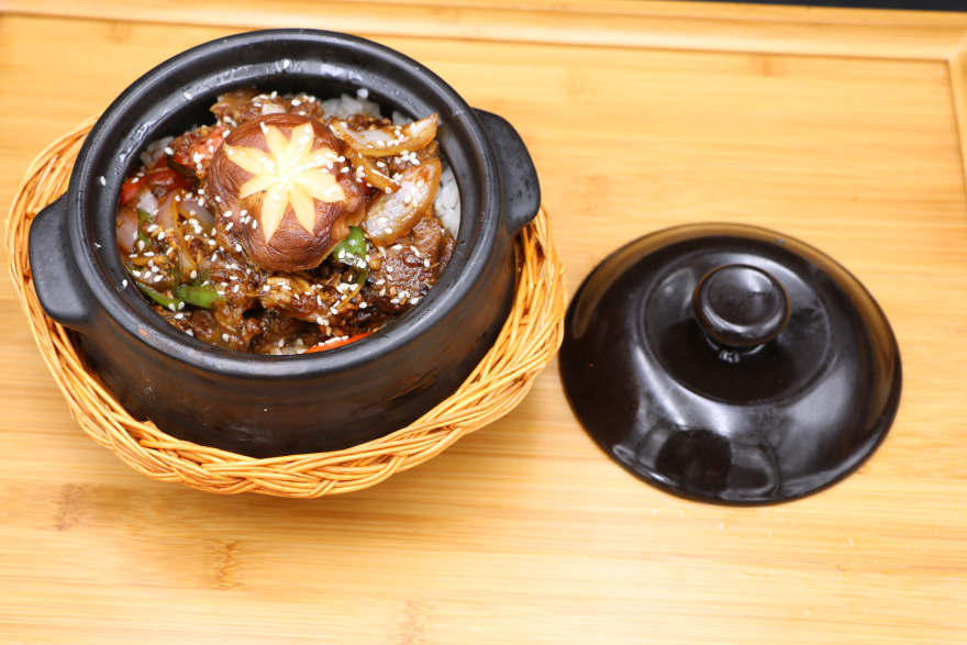 太原日式料理培训
