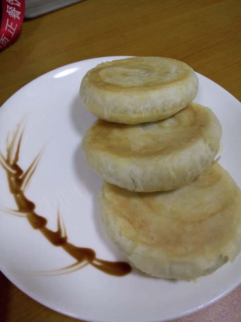 太原板栗饼培训