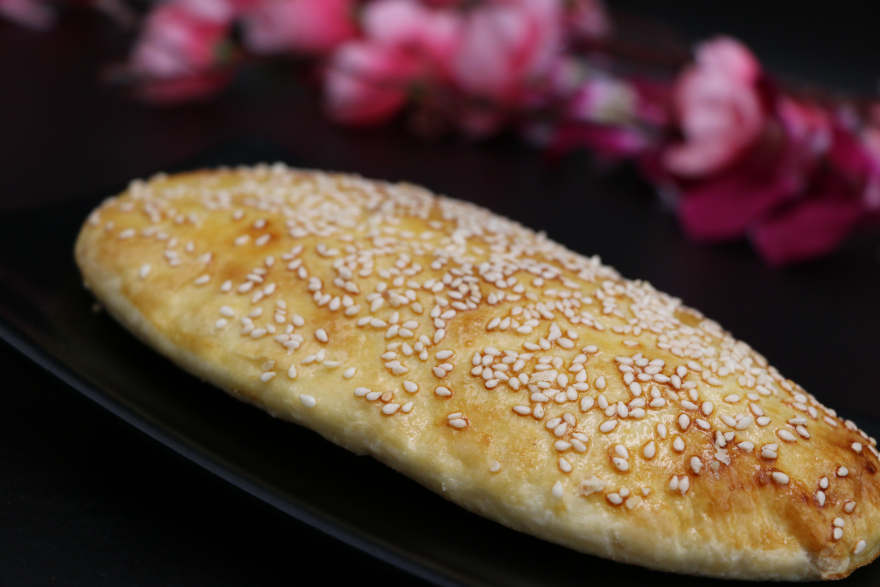 太原黄桥烧饼培训