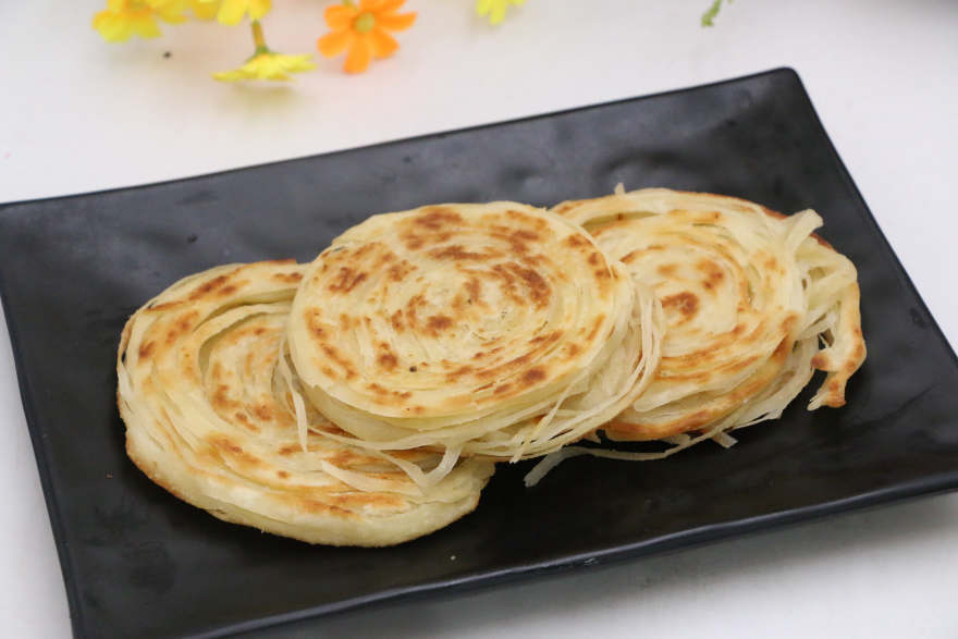 太原金丝饼培训