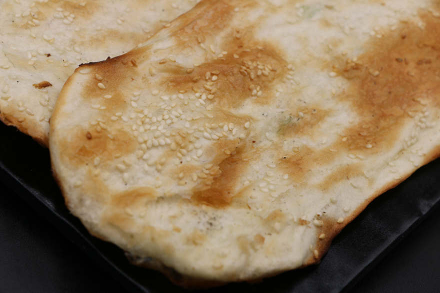 太原蒙城烧饼培训