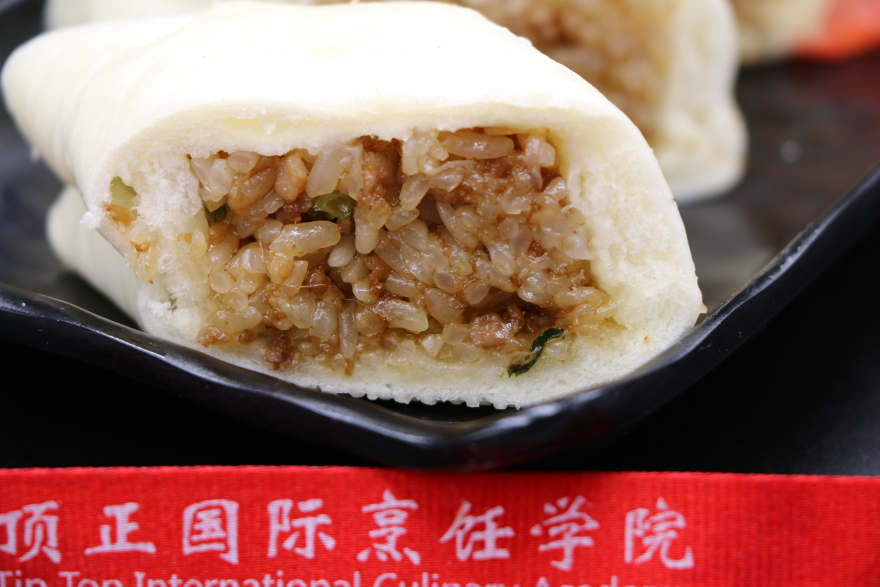 太原糯米卷培训