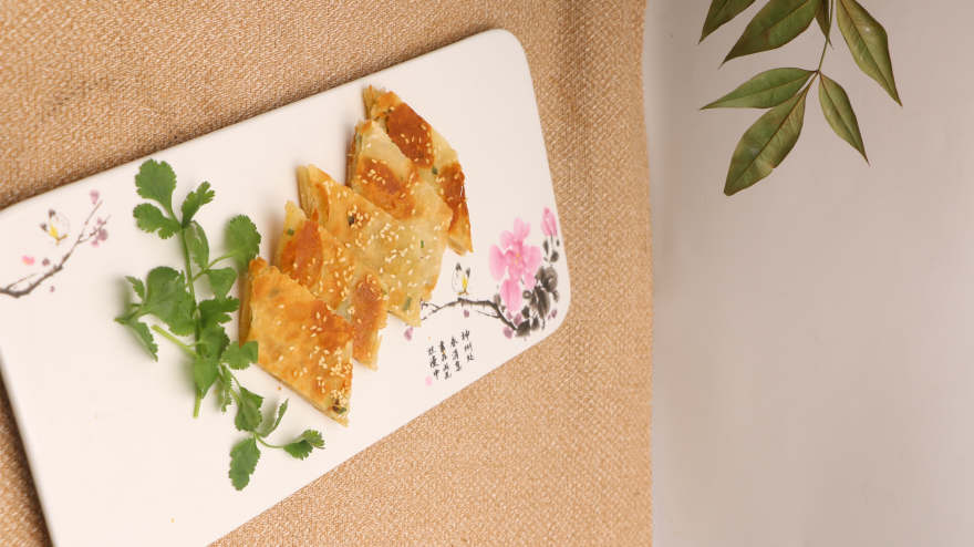 太原特色饼培训