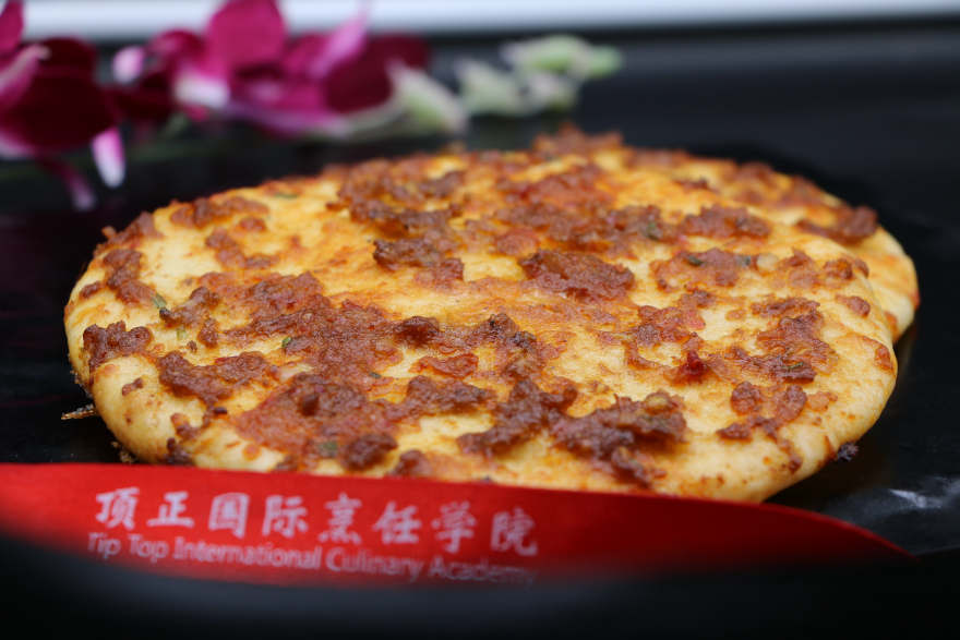 太原武大郎烧饼培训