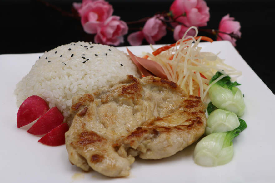 太原扒饭培训