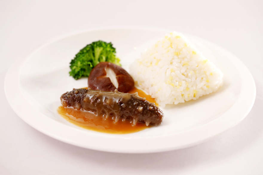 太原鲍汁饭培训