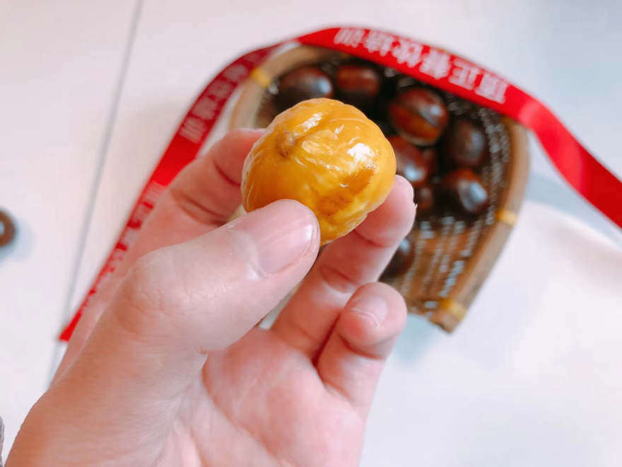 太原炒板栗培训