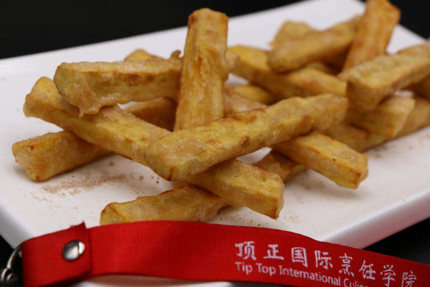 太原甘梅地瓜培训