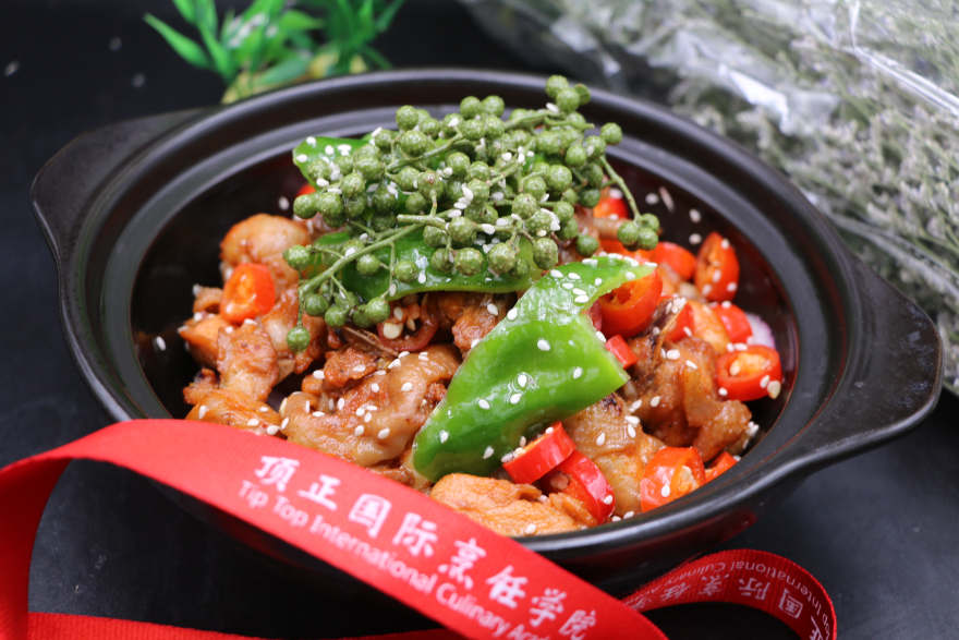 太原瓦香鸡培训