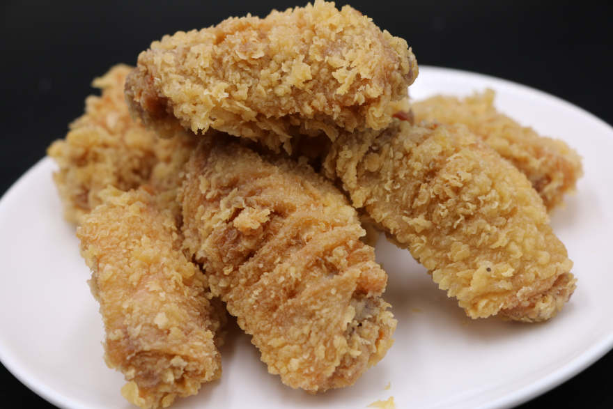 太原炸鸡腿鸡翅培训