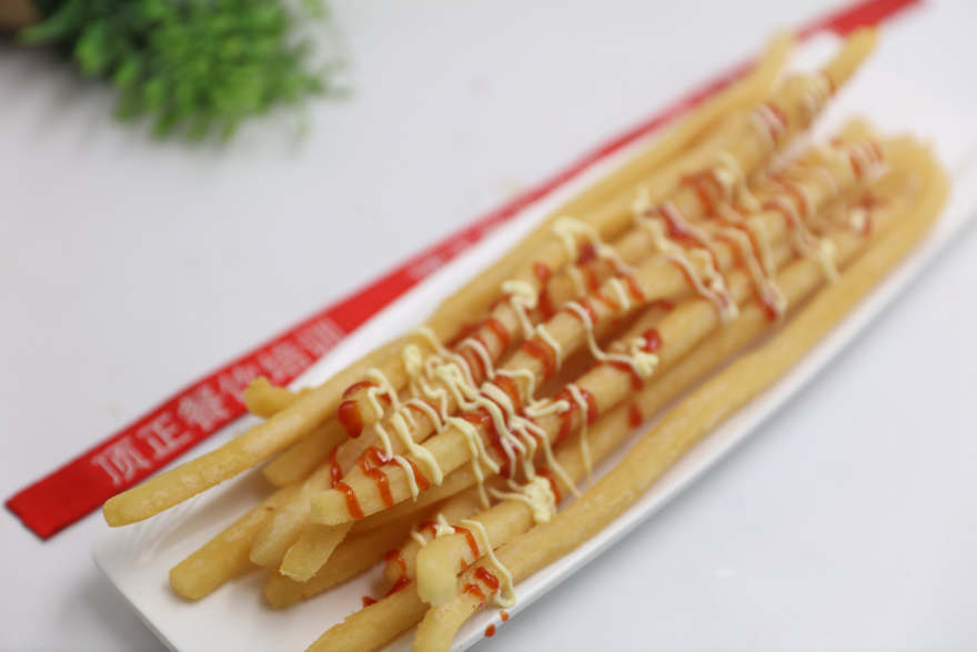太原长薯条培训