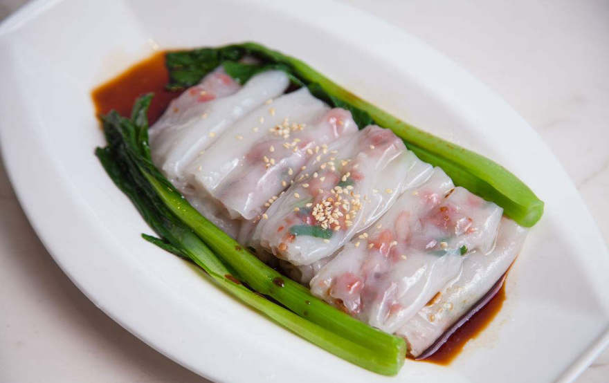太原肠粉培训