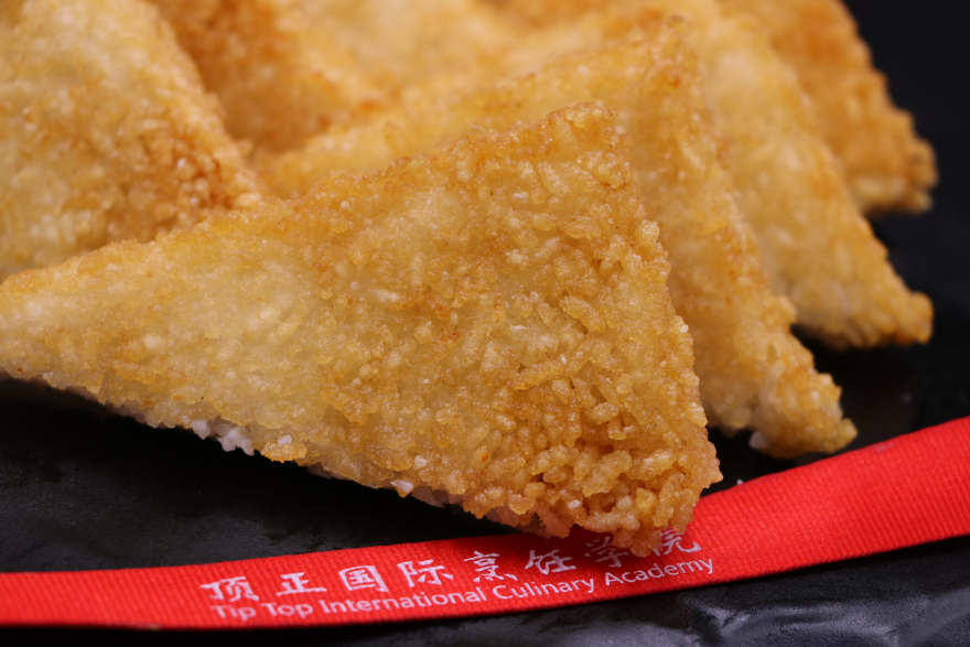 太原糍饭糕培训