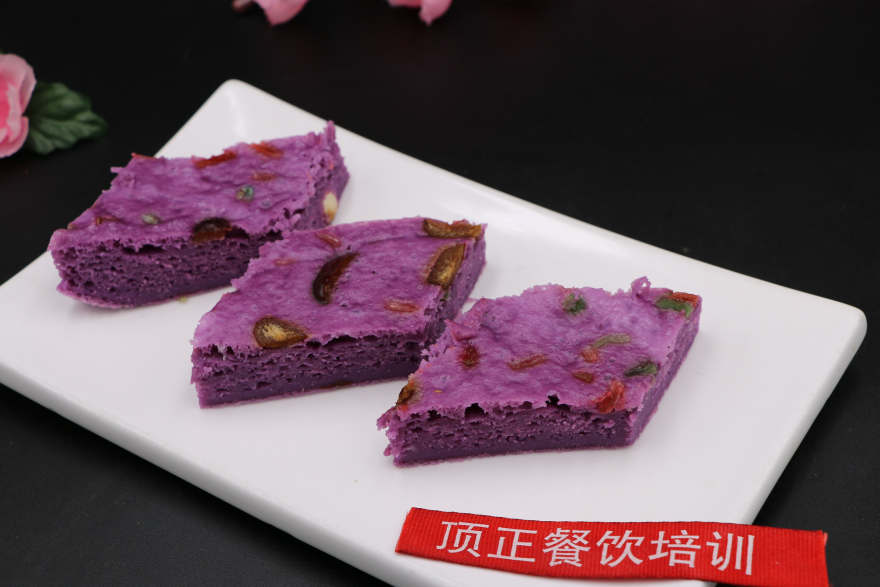 太原发糕培训
