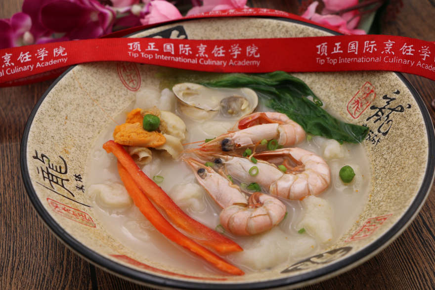太原疙瘩面培训