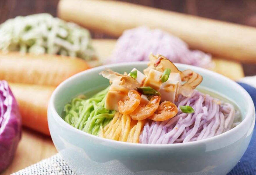 太原锅烧面培训