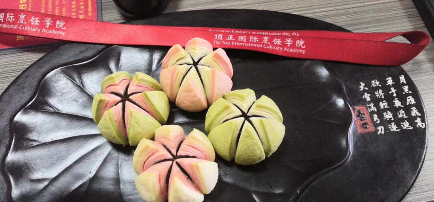 太原开口笑培训