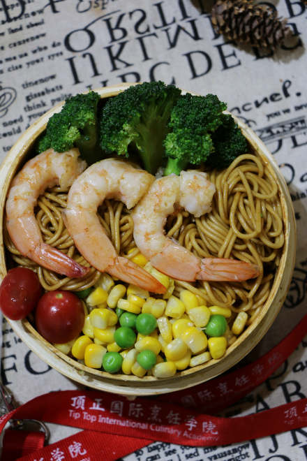 太原小笼蒸面培训