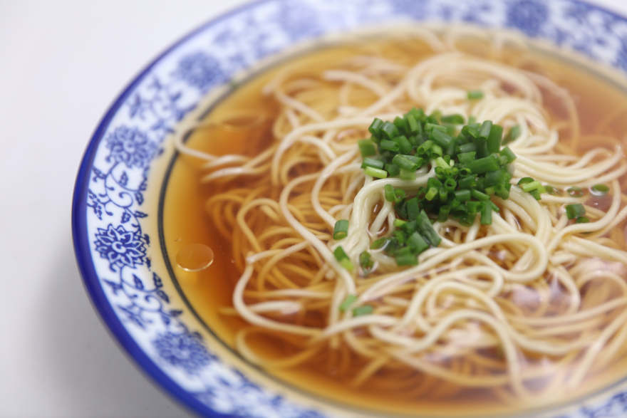 太原阳春面培训