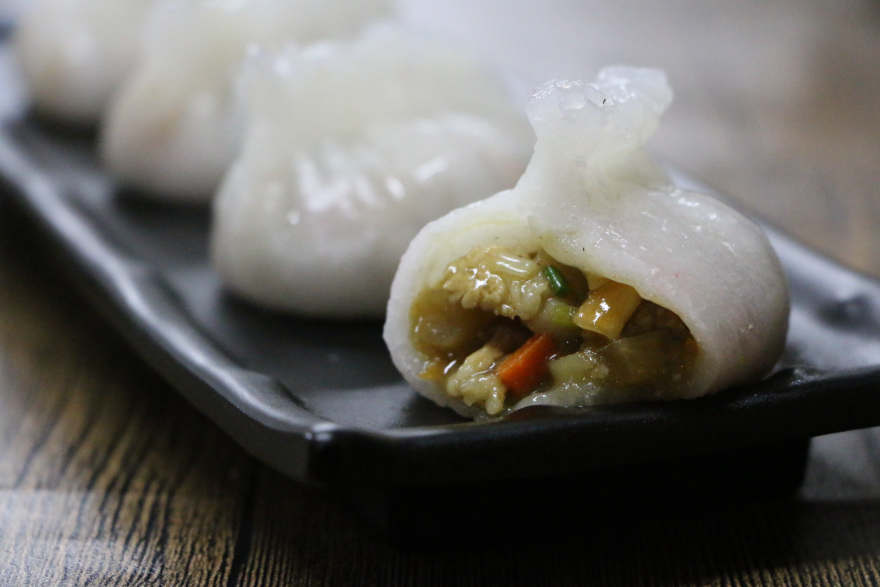 太原潮式粉果培训