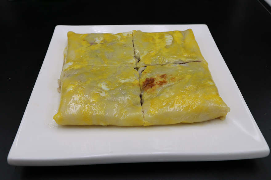 太原三鲜豆皮培训