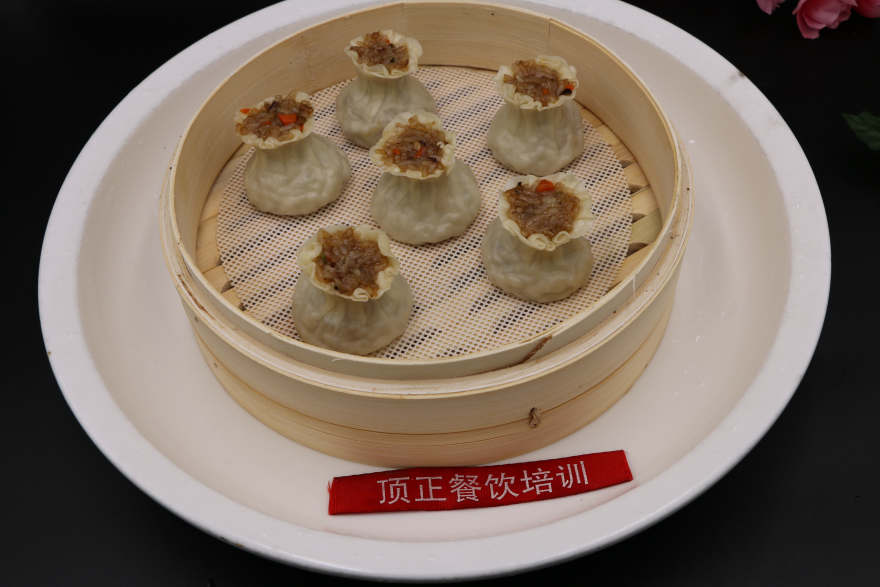 太原烧卖培训