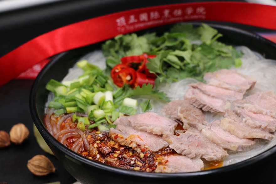 太原羊肉涮锅培训