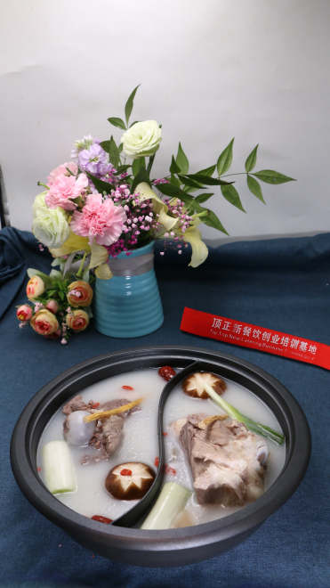 太原牛杂火锅培训