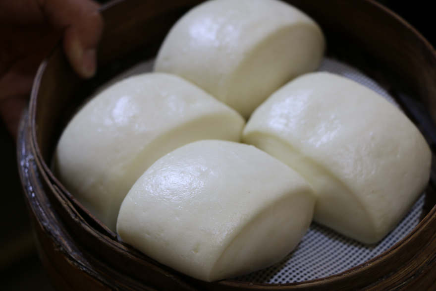 太原包子馒头培训