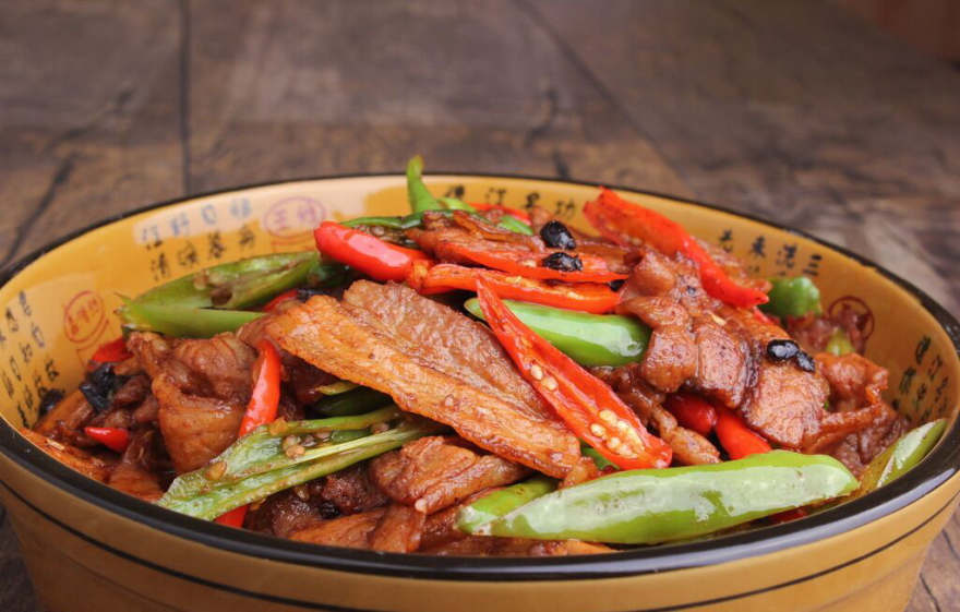 太原客家肉丸培训