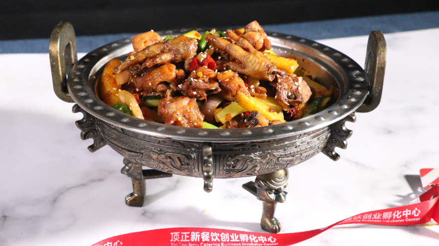 太原干锅肥肠培训