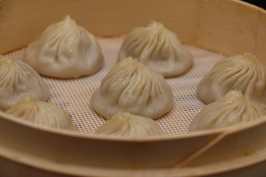 太原南翔小笼包培训