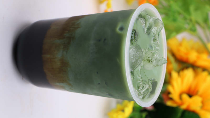 太原脏脏茶培训